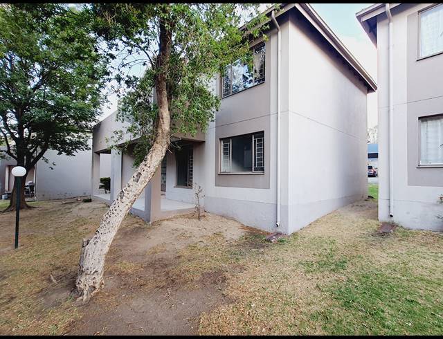 2 BEDROOM APARTMENT SOLD IN VORNA VALLEY